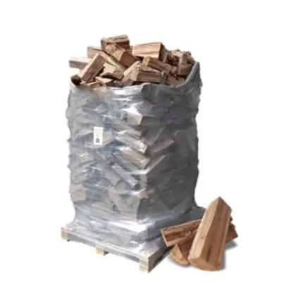 1 stère de Bûches – 25cm